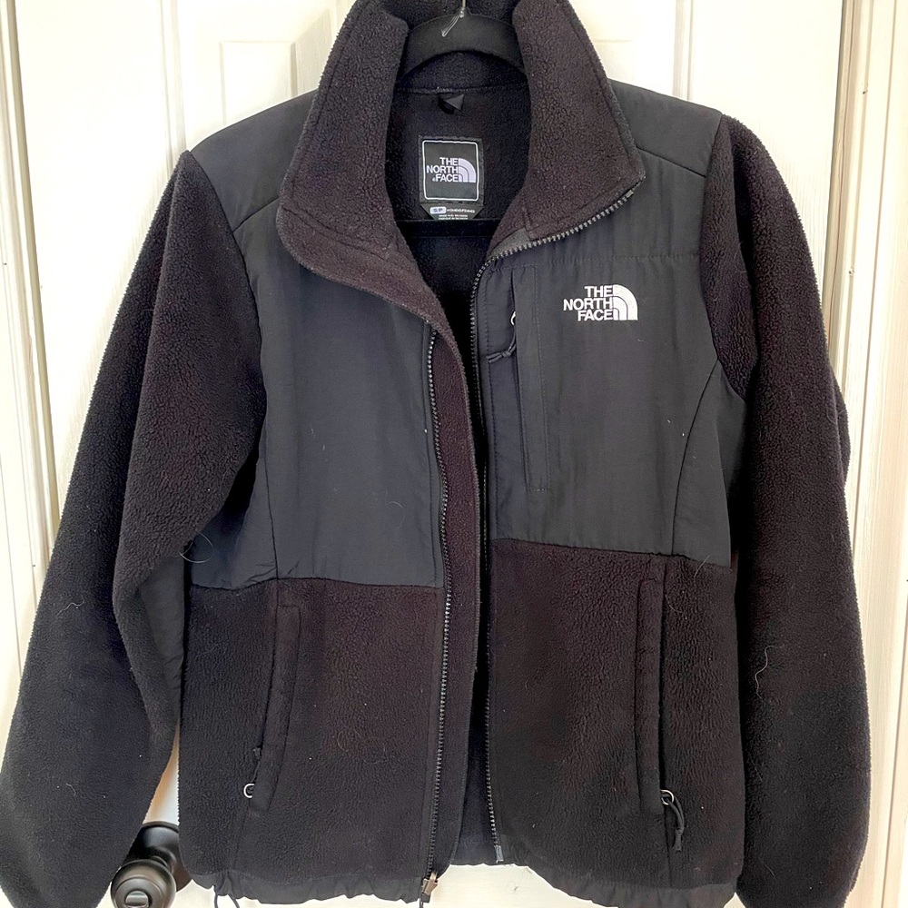 The North Face Denali Fleece Women’s Jacket